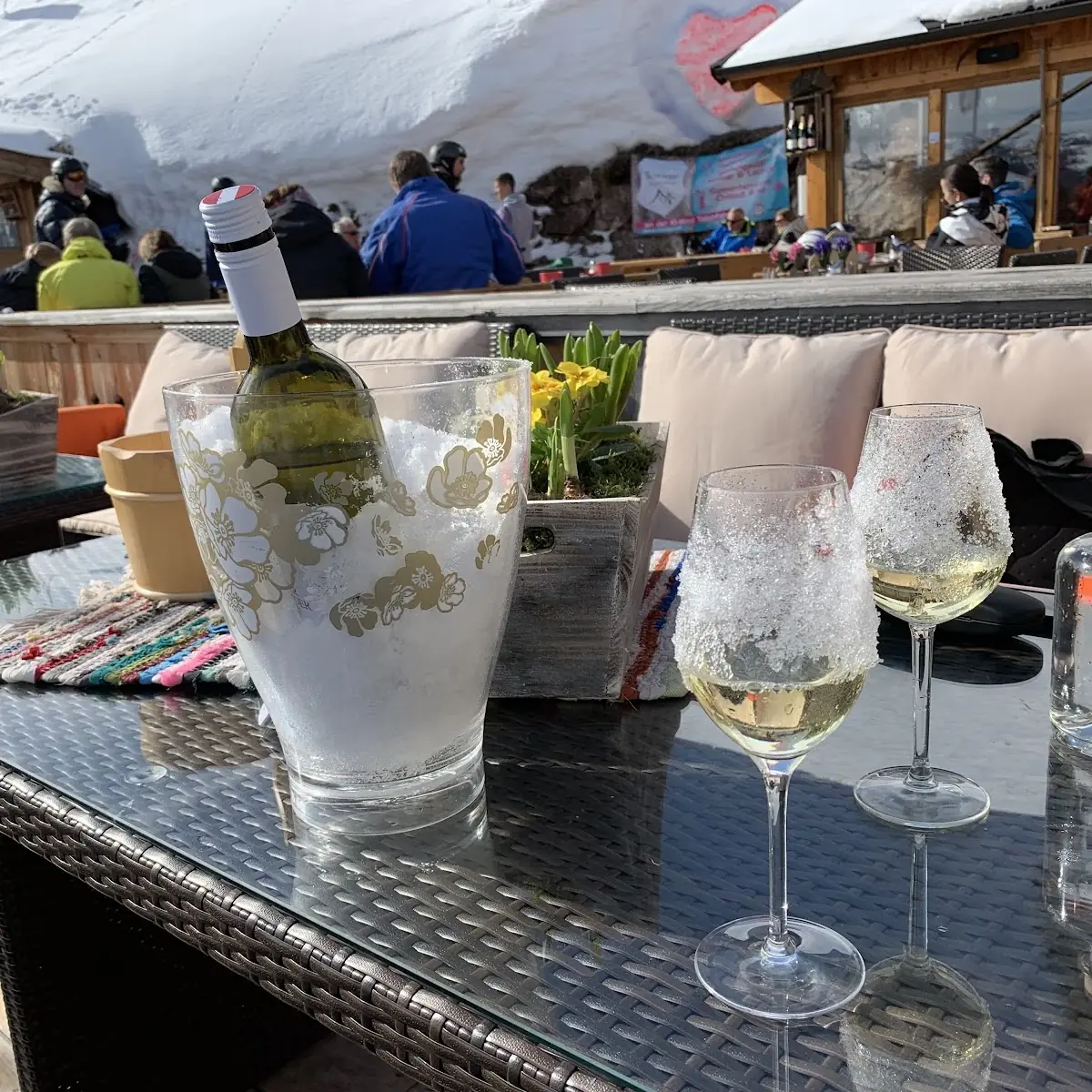 Essen und Trinken photo 4