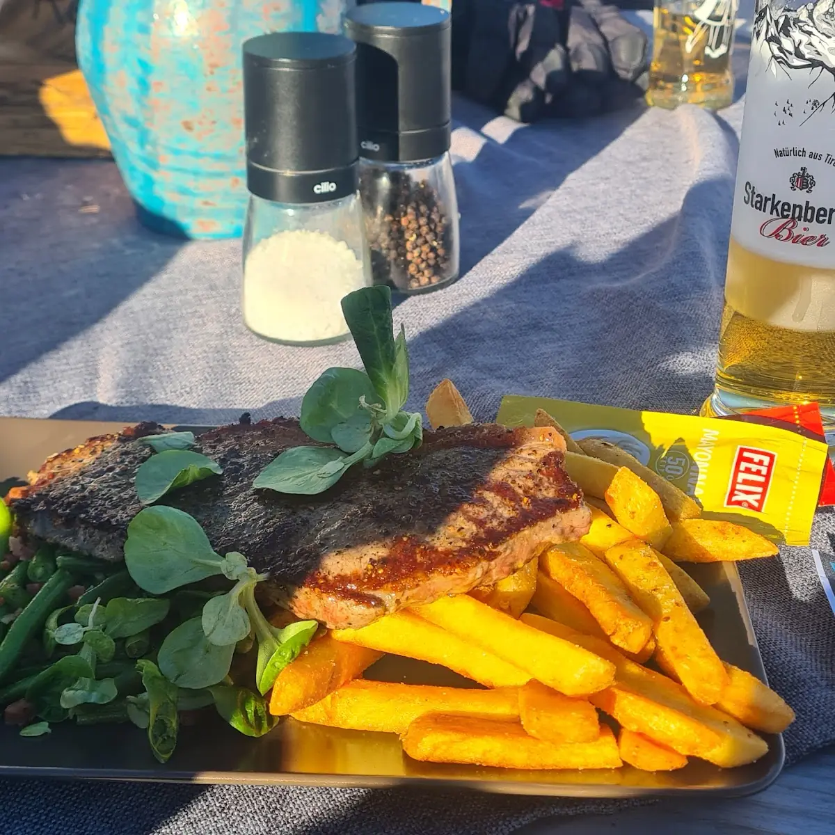 Essen und Trinken photo 6
