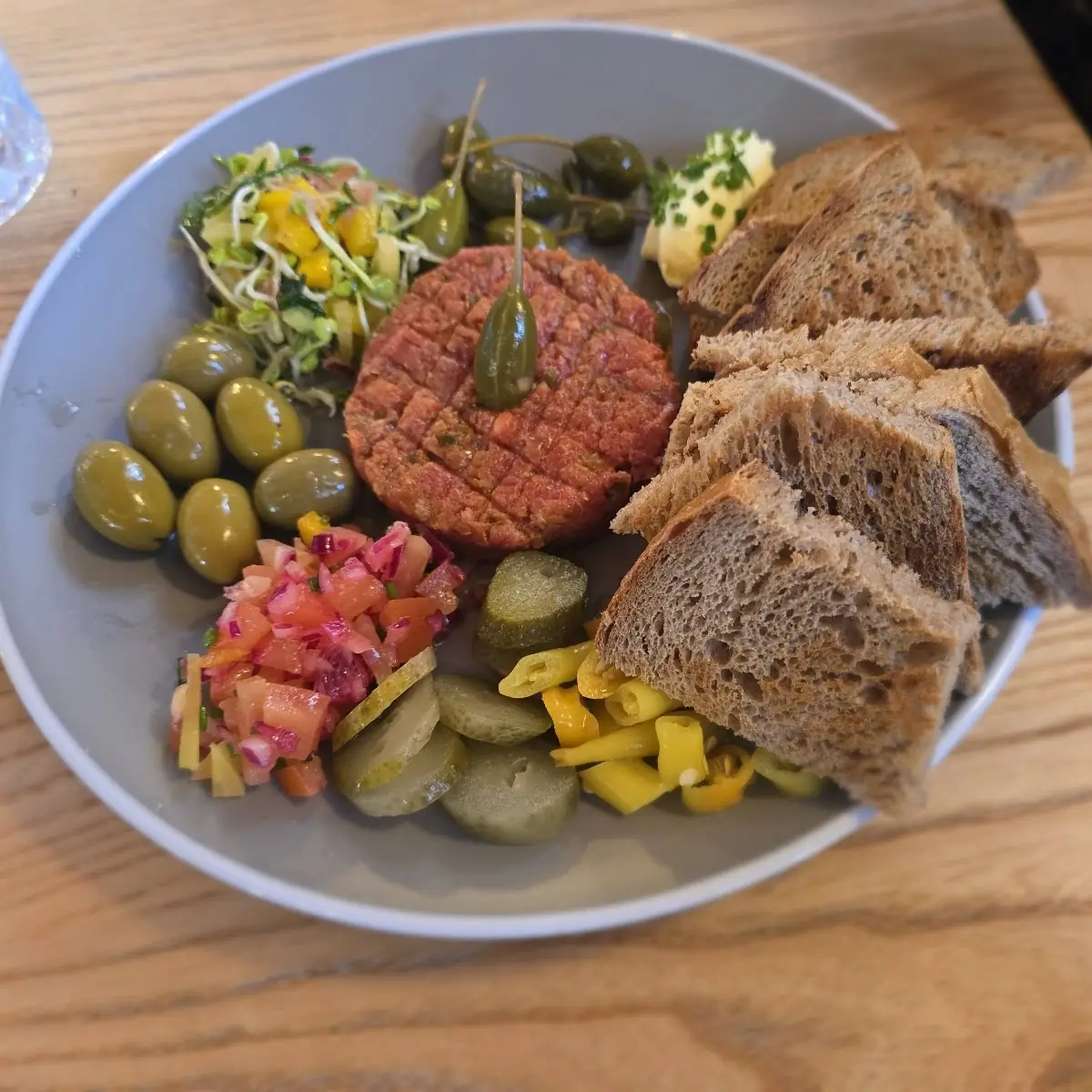 Essen und Trinken photo 7