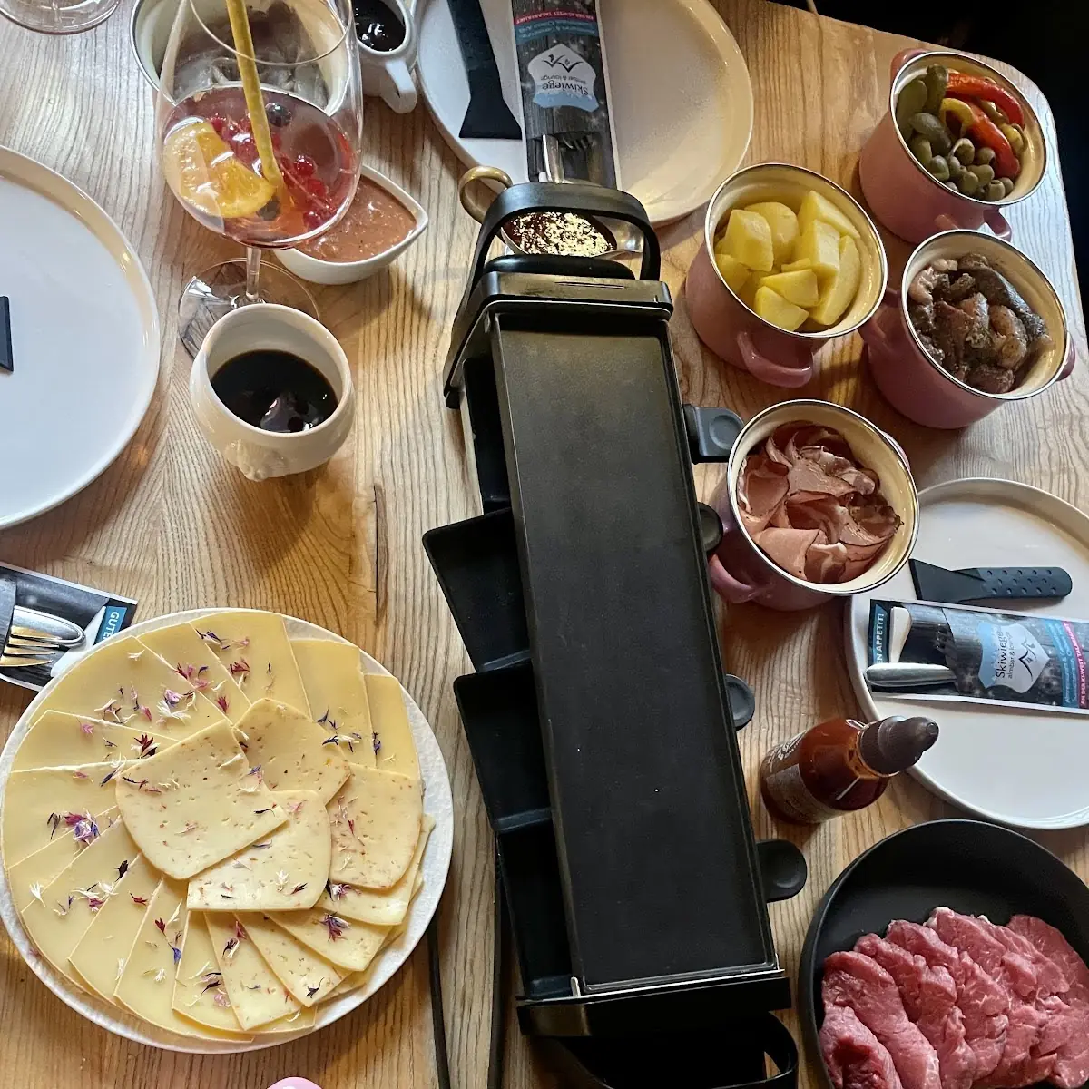 Essen und Trinken photo 9