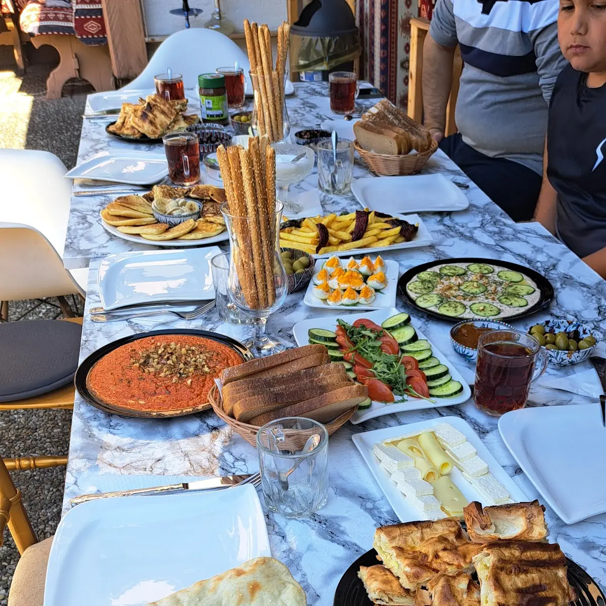 Essen und Trinken photo 1