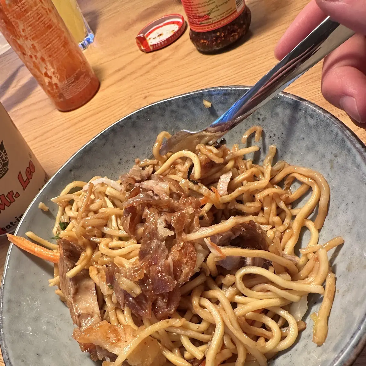 Essen und Trinken photo 2