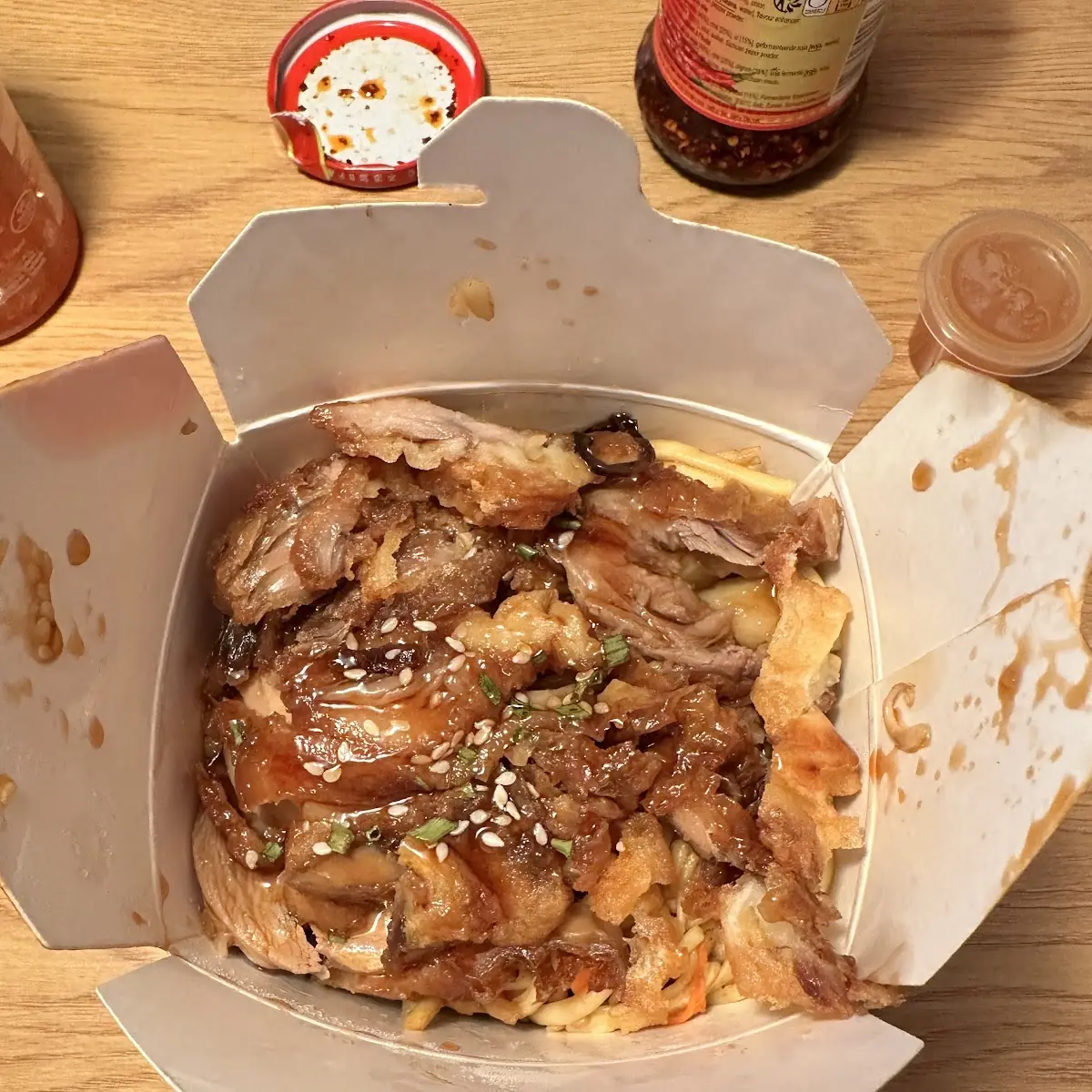 Essen und Trinken photo 4