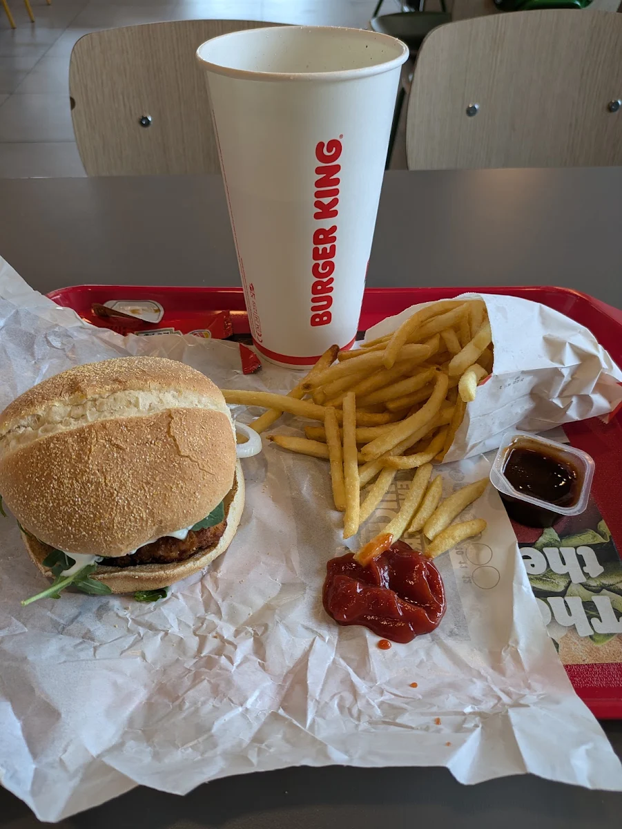 Essen und Trinken photo 1