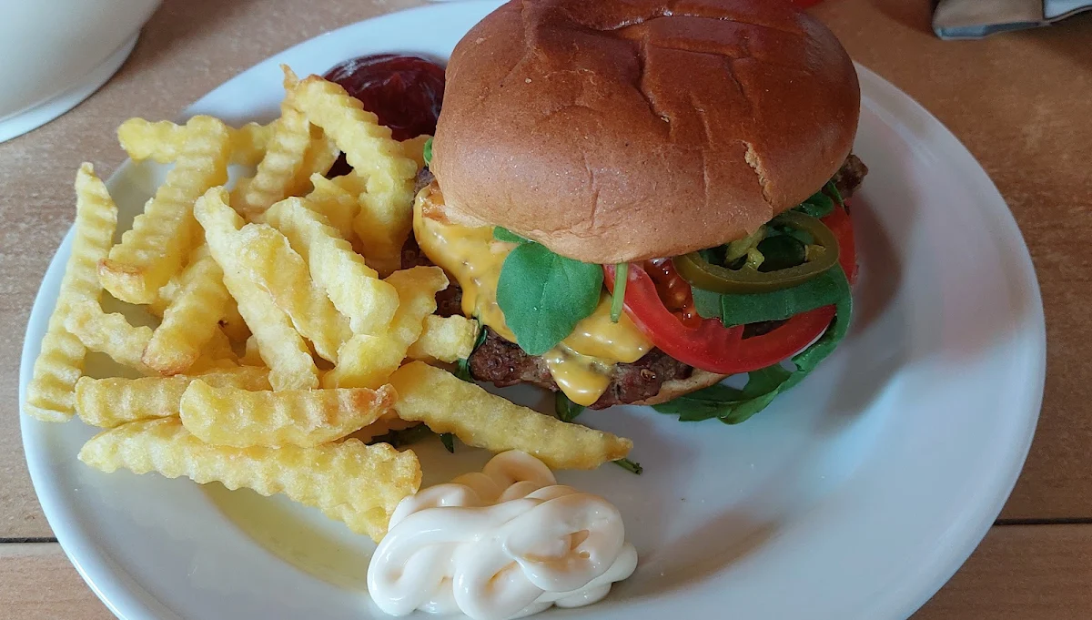 Essen und Trinken photo 10