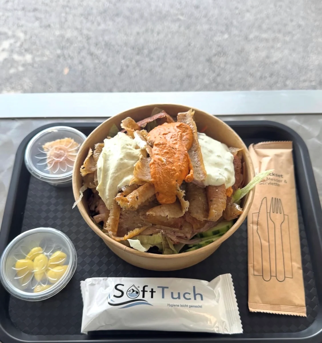 Essen und Trinken photo 4