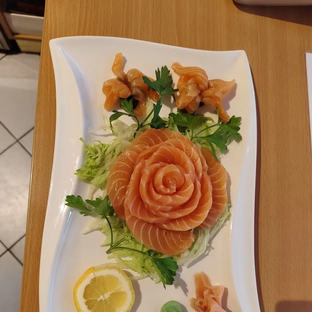 Essen und Trinken photo 1