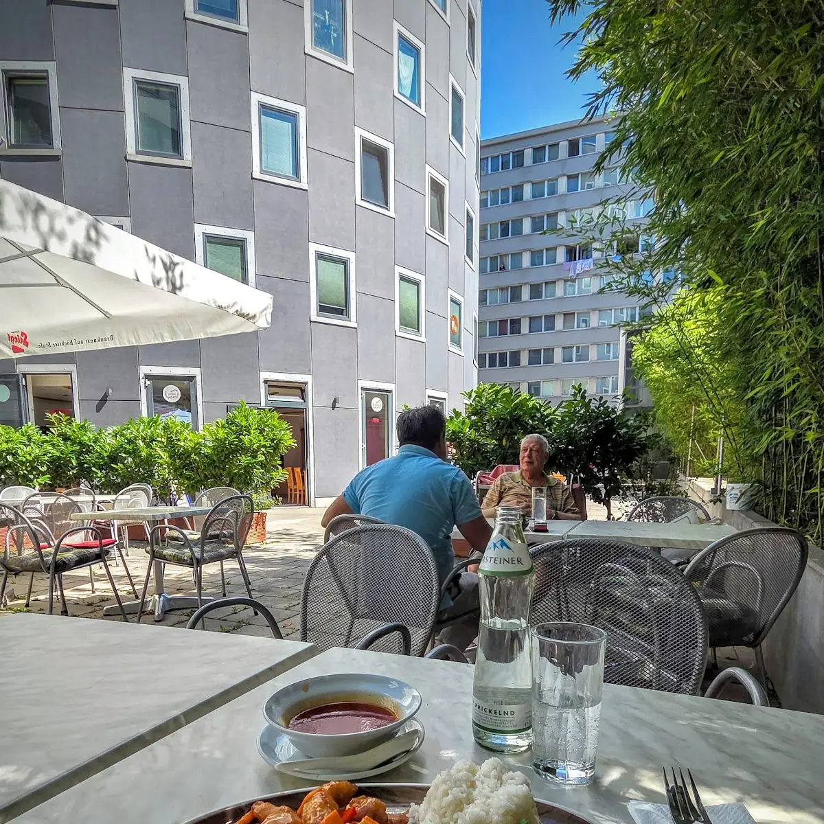 Essen und Trinken photo 8
