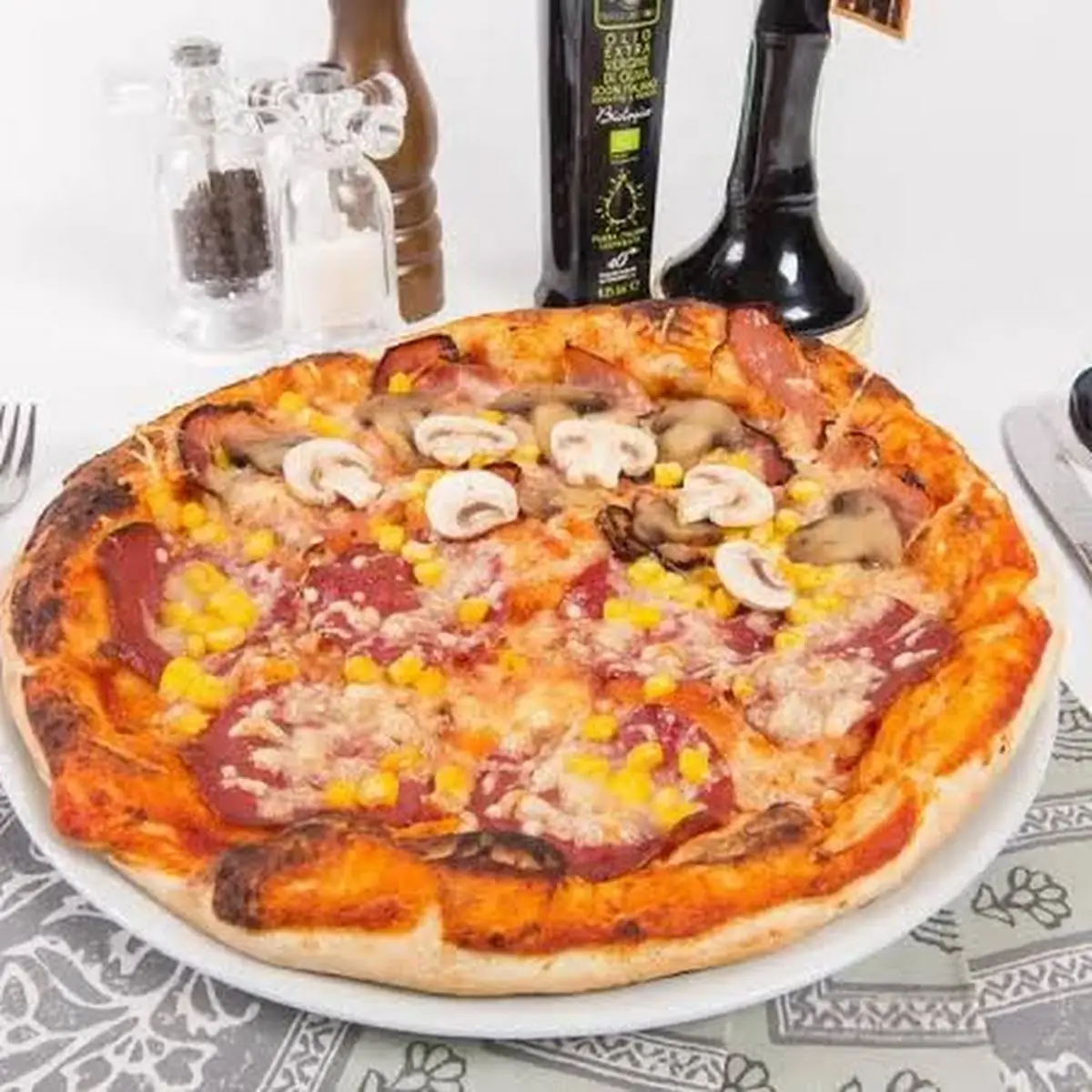 Essen und Trinken photo 2