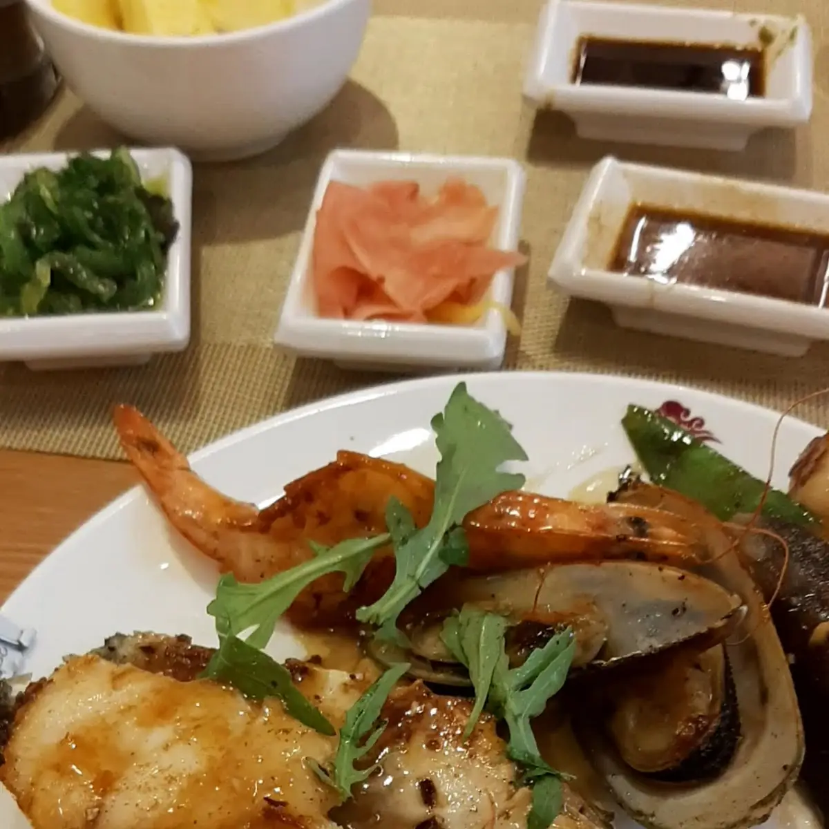 Essen und Trinken photo 2