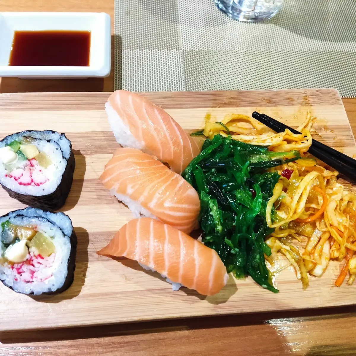 Essen und Trinken photo 9