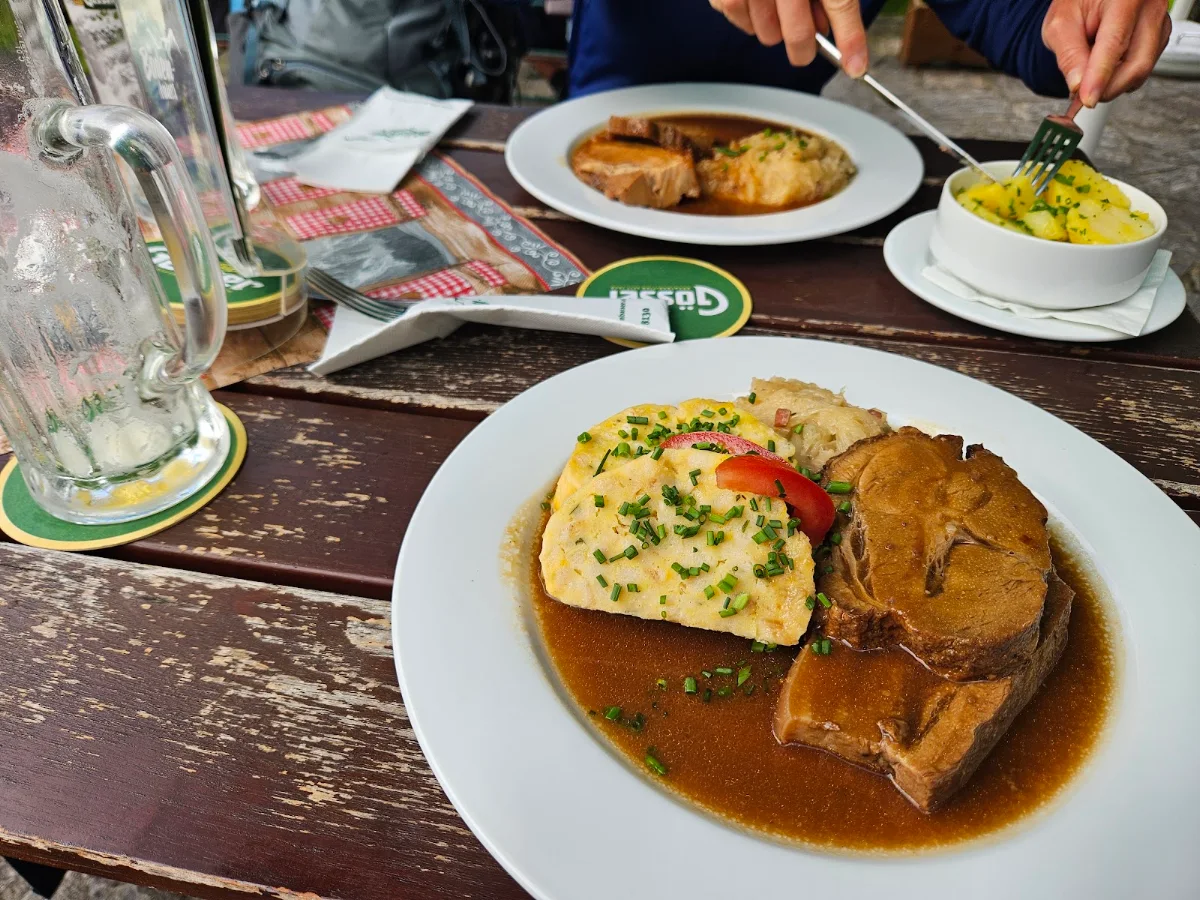 Essen und Trinken photo 10