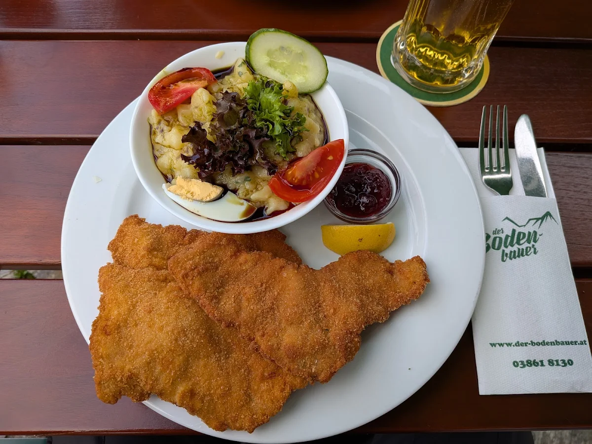 Essen und Trinken photo 3
