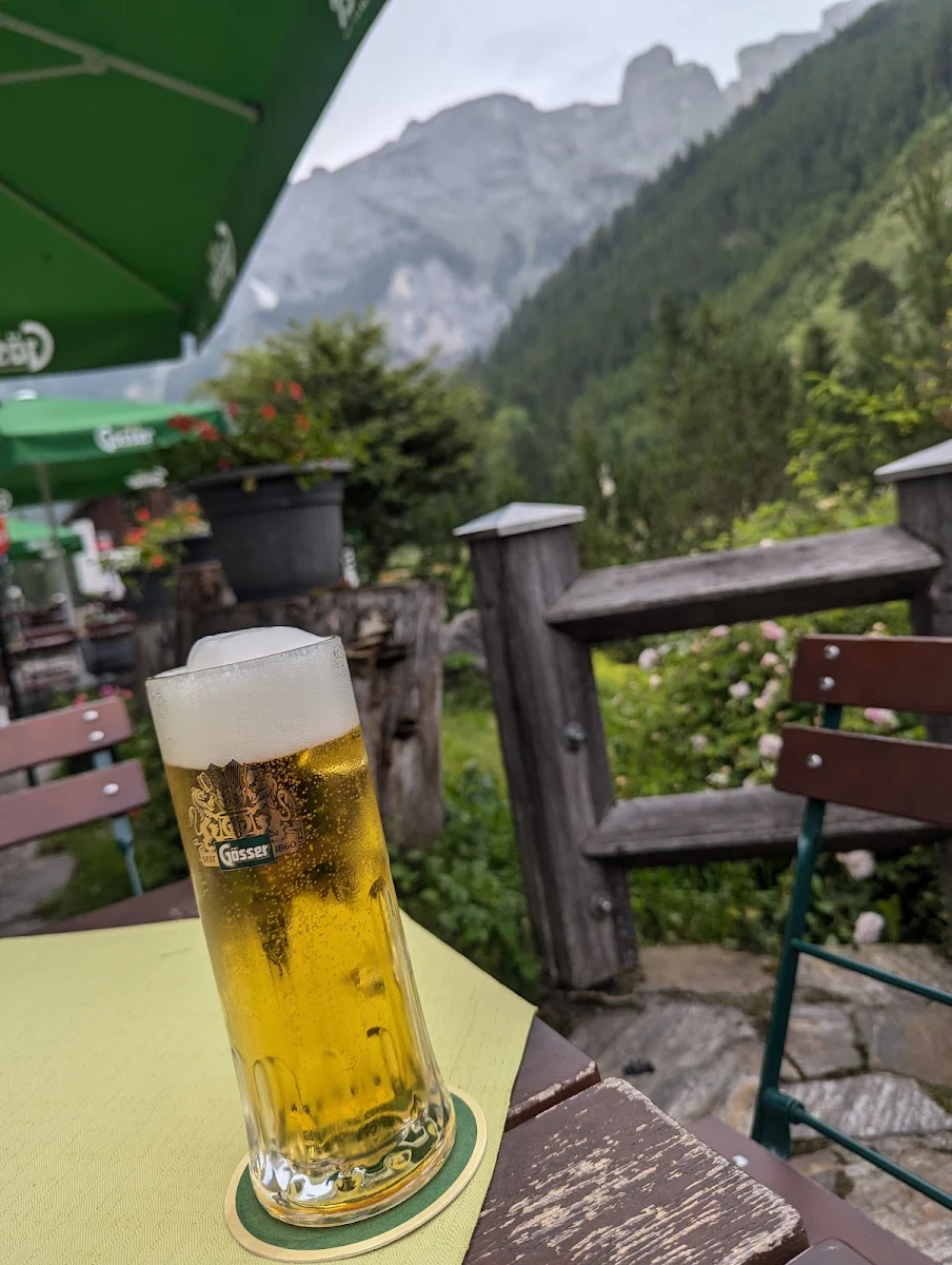 Essen und Trinken photo 4