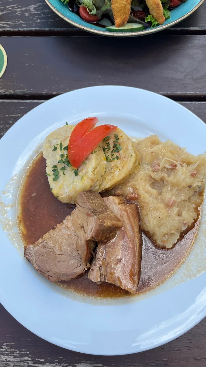 Essen und Trinken photo 5
