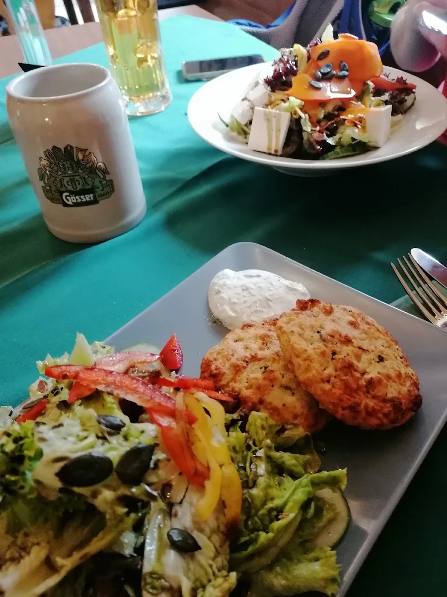 Essen und Trinken photo 6