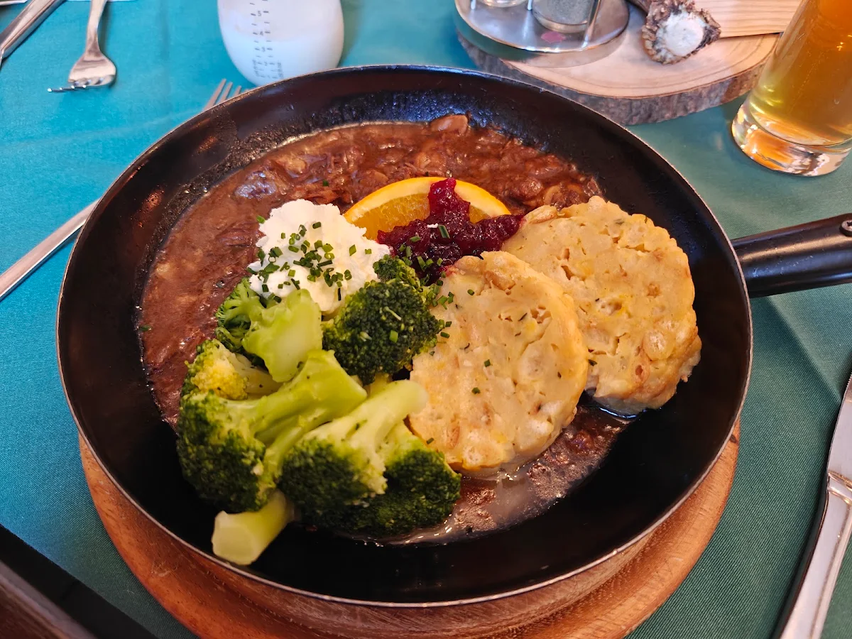 Essen und Trinken photo 7