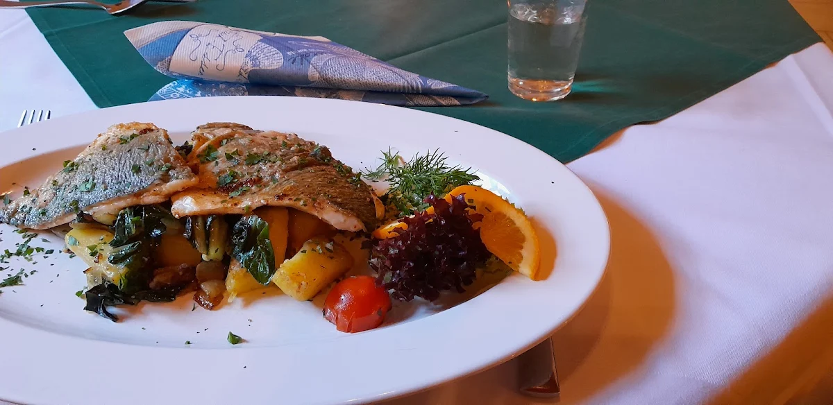 Essen und Trinken photo 8