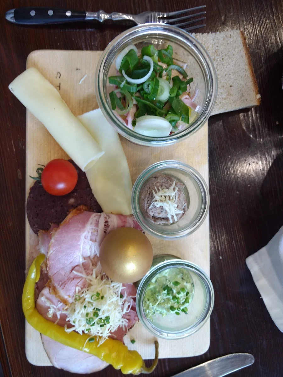 Essen und Trinken photo 2
