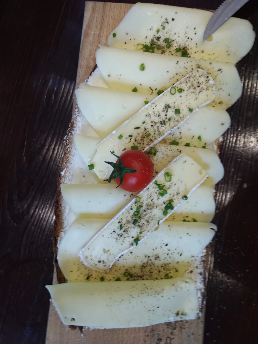 Essen und Trinken photo 9