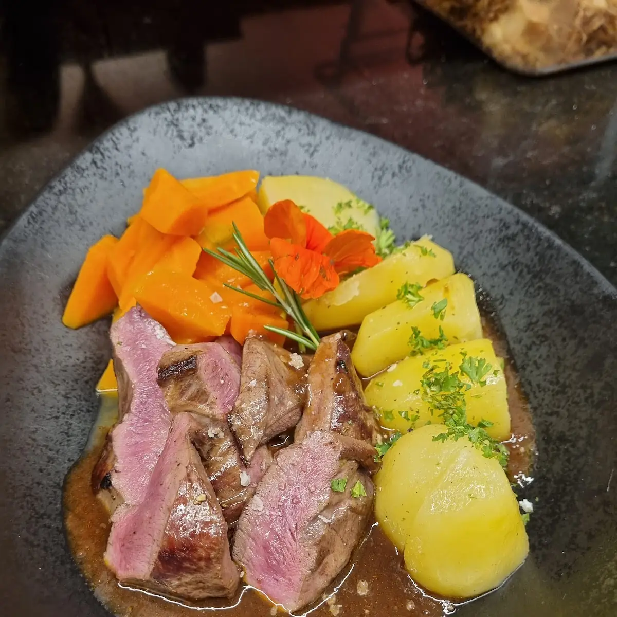 Essen und Trinken photo 6