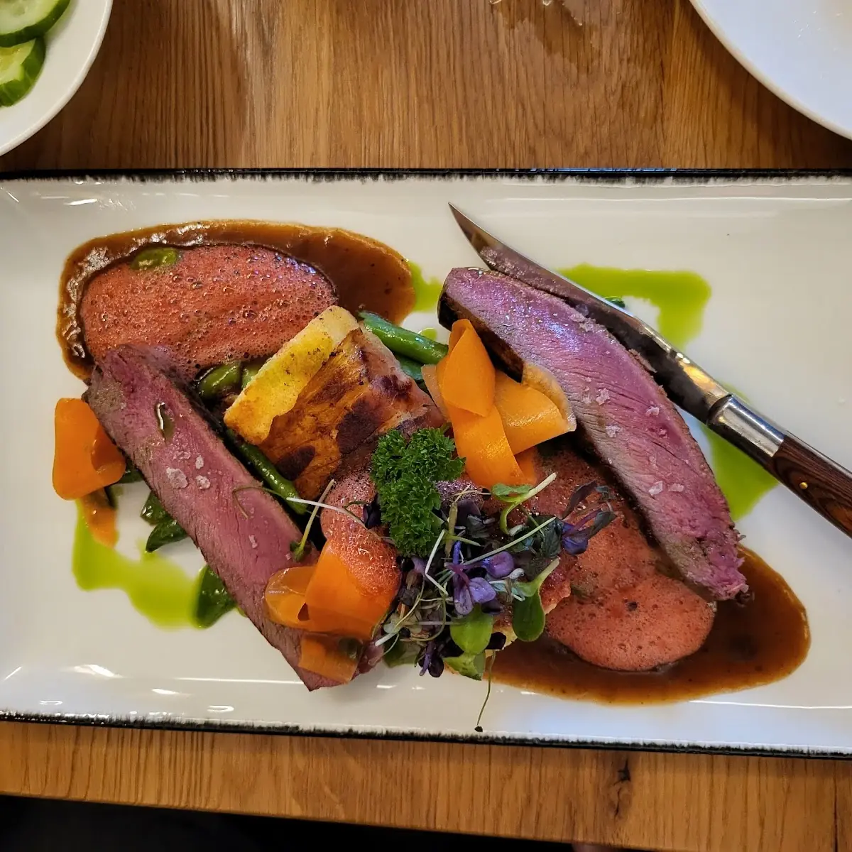 Essen und Trinken photo 8