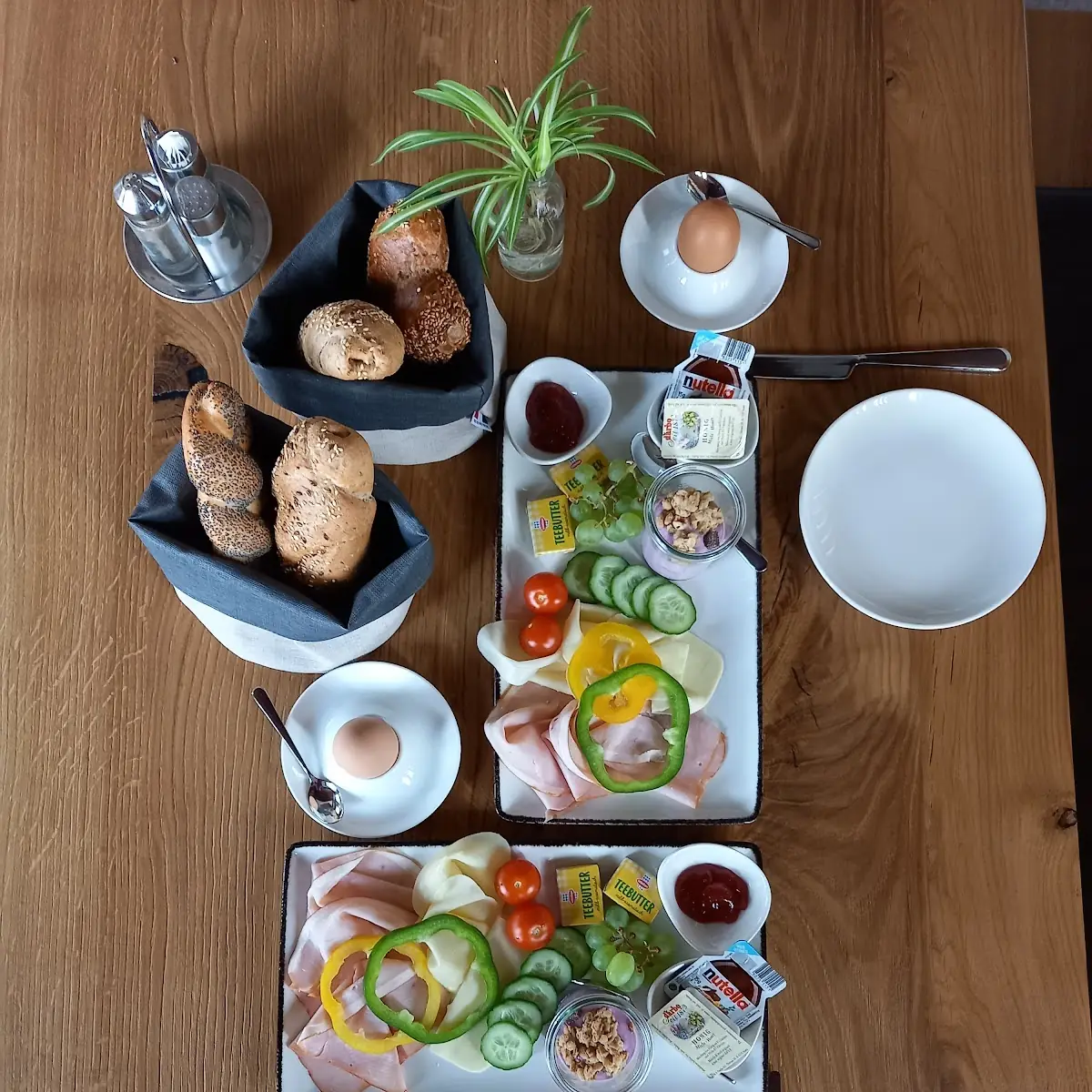 Essen und Trinken photo 9