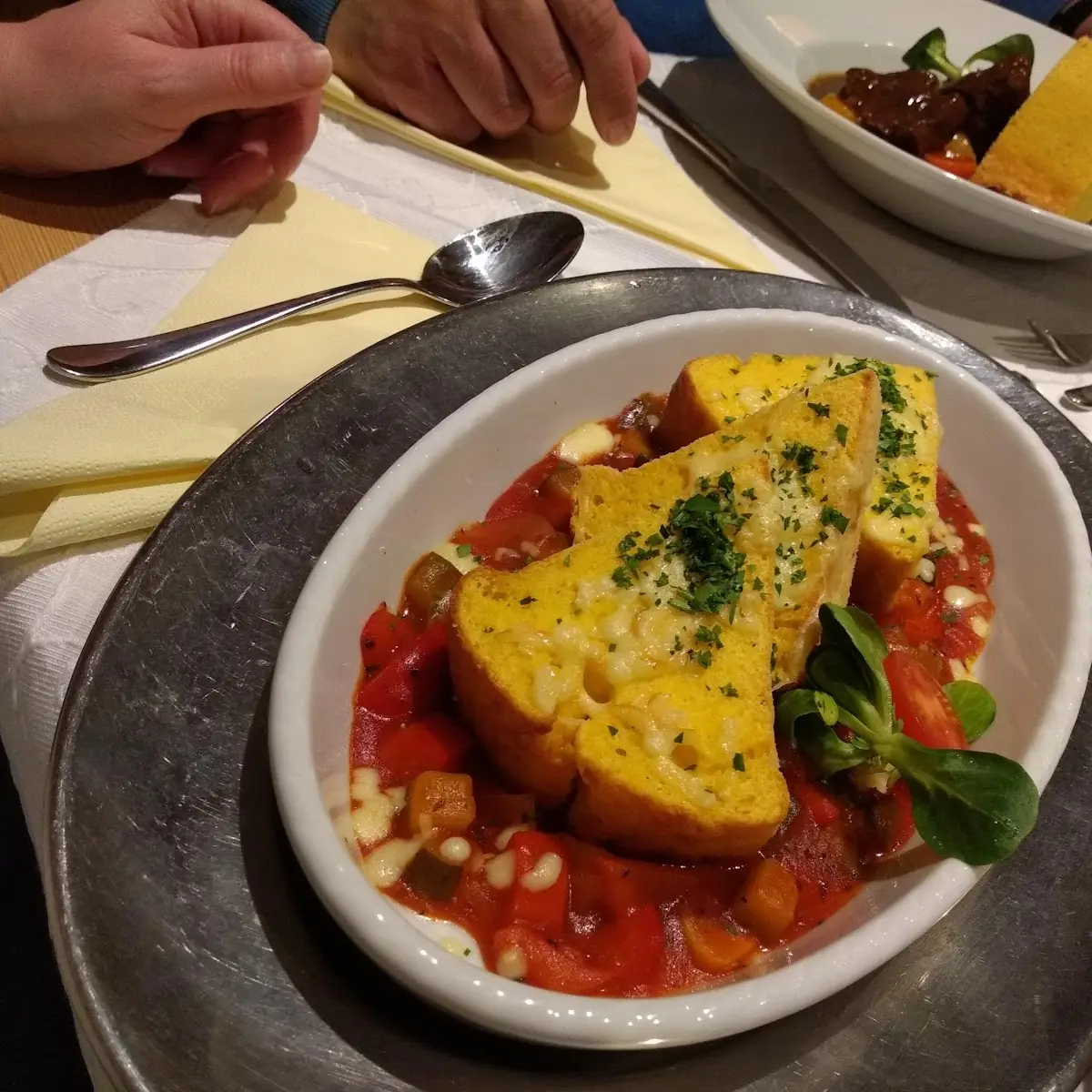 Essen und Trinken photo 10
