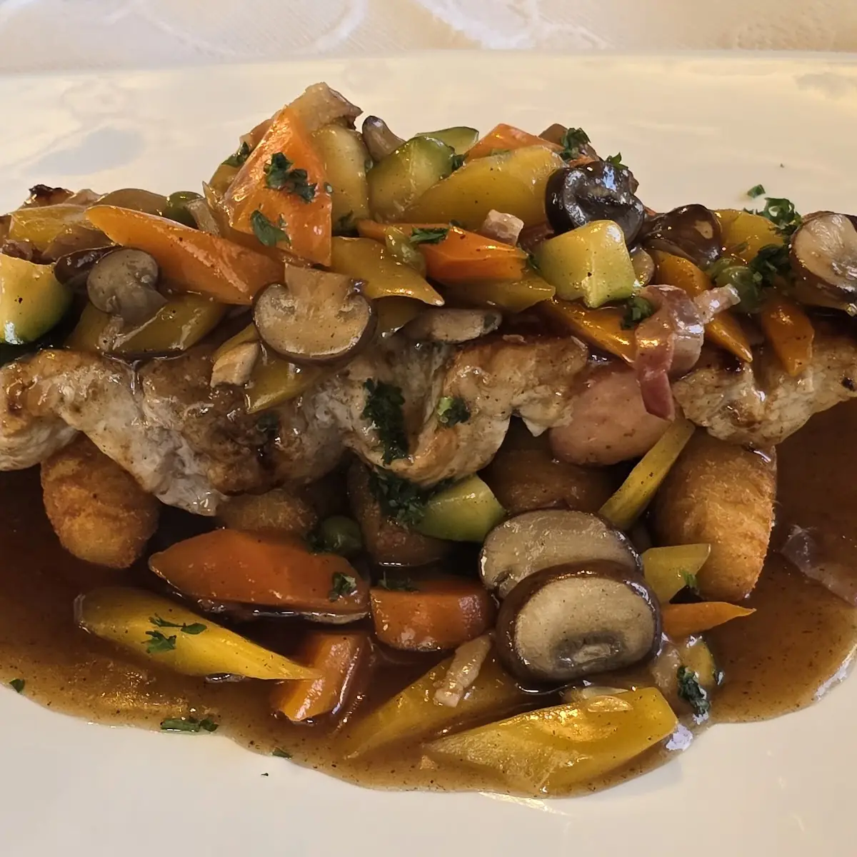 Essen und Trinken photo 7