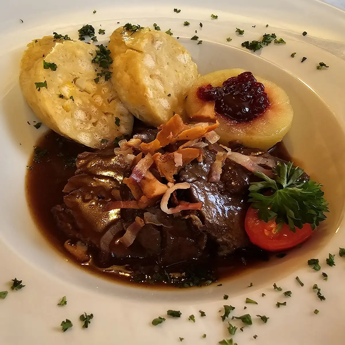 Essen und Trinken photo 9