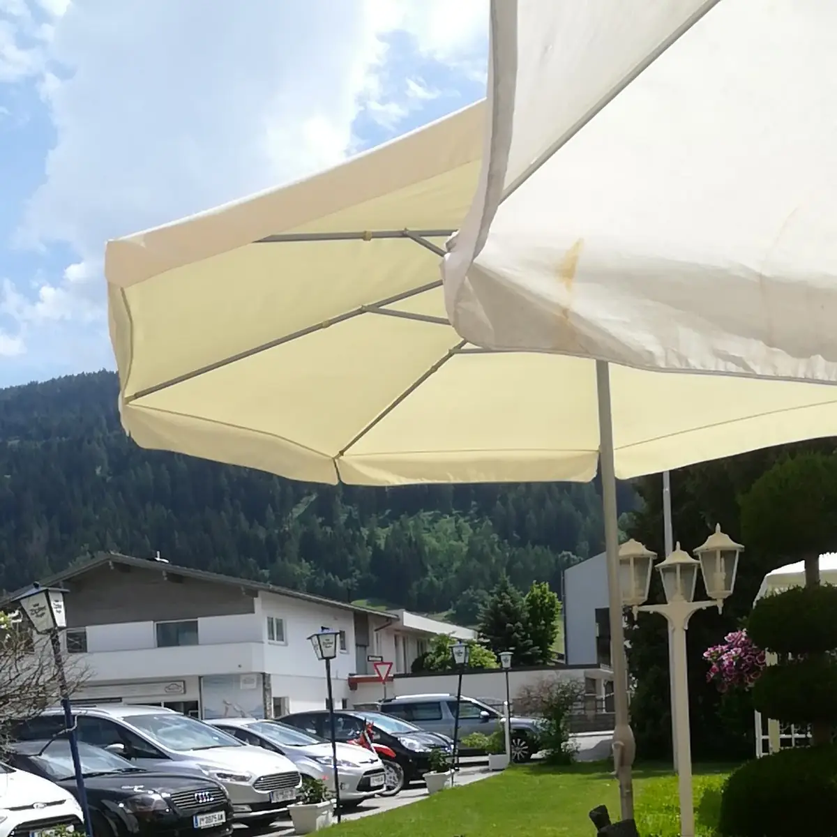 Atmosphäre photo 5