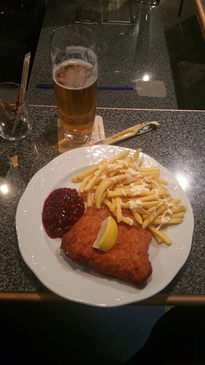 Essen und Trinken photo 4