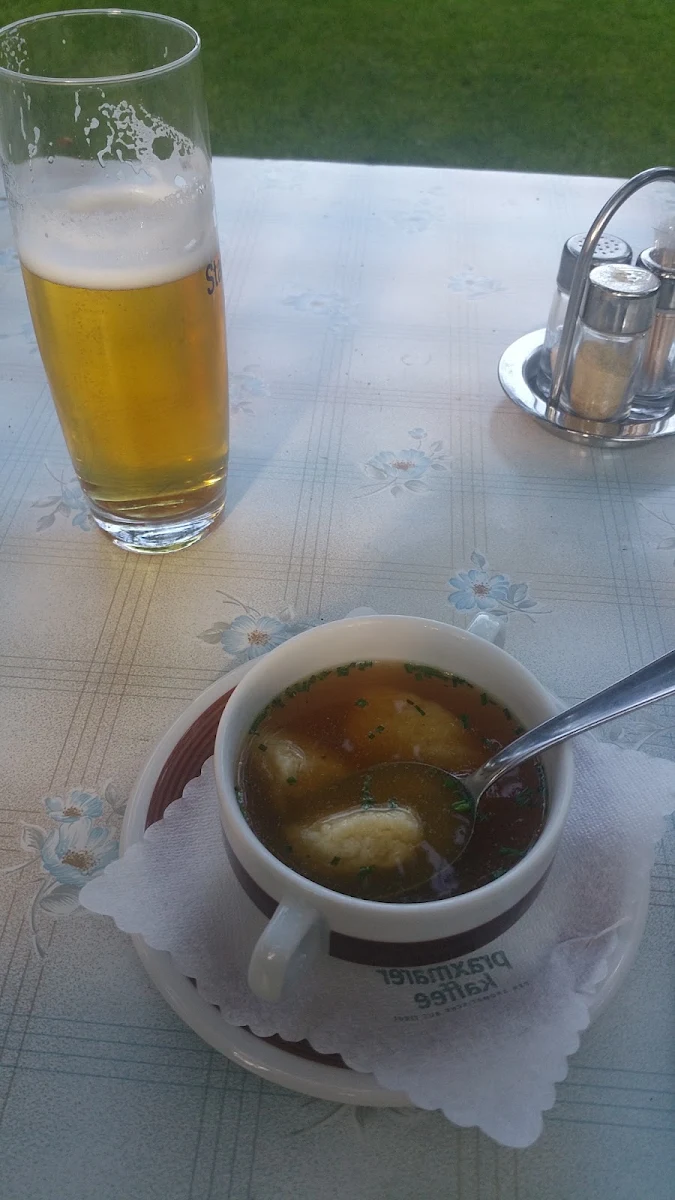Essen und Trinken photo 6