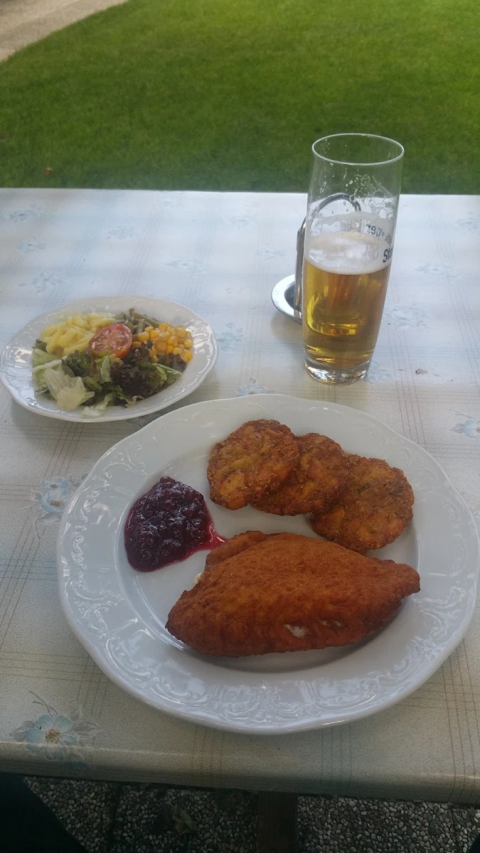 Essen und Trinken photo 7