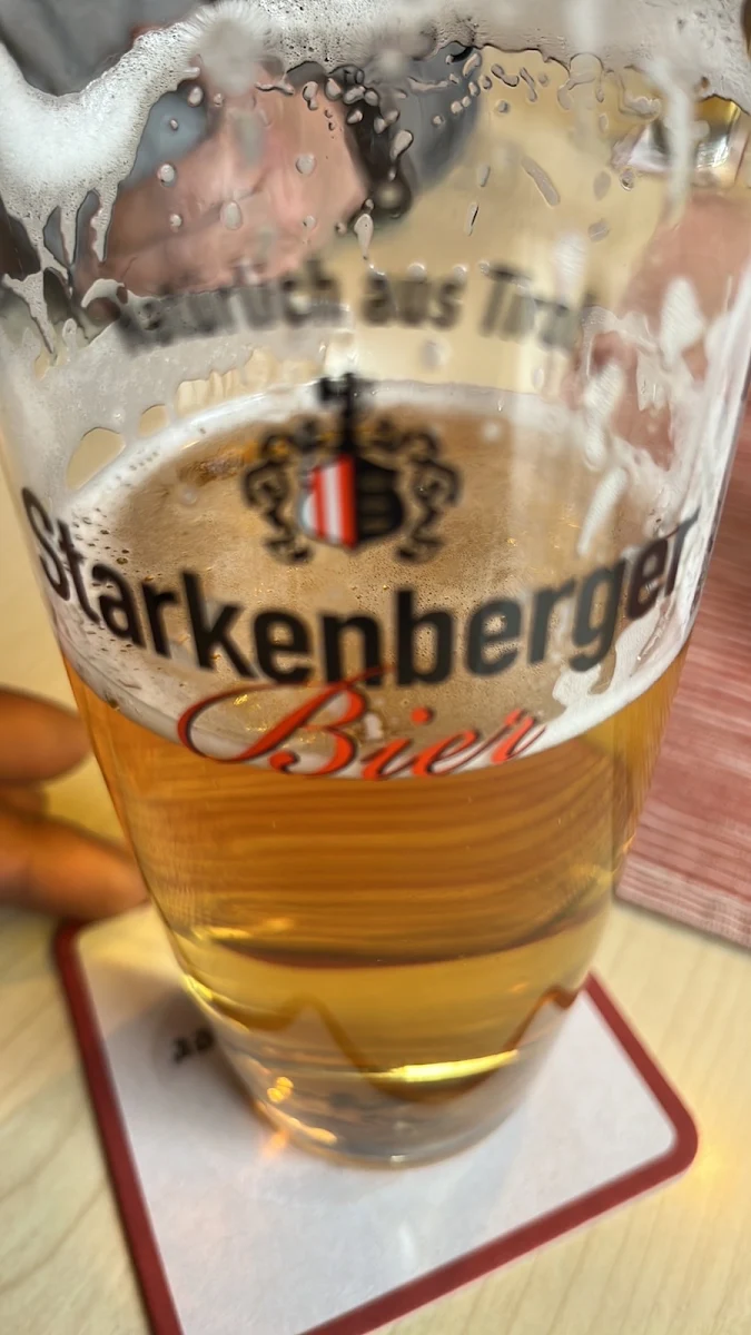Essen und Trinken photo 8