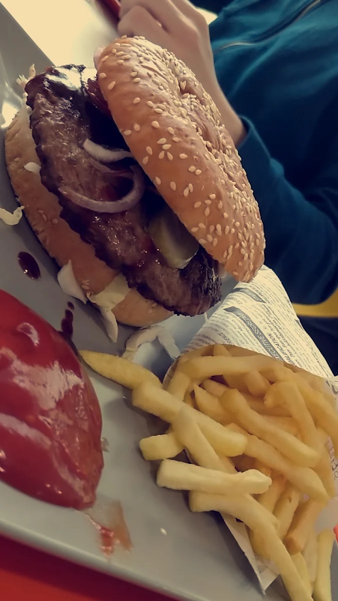 Essen und Trinken photo 3