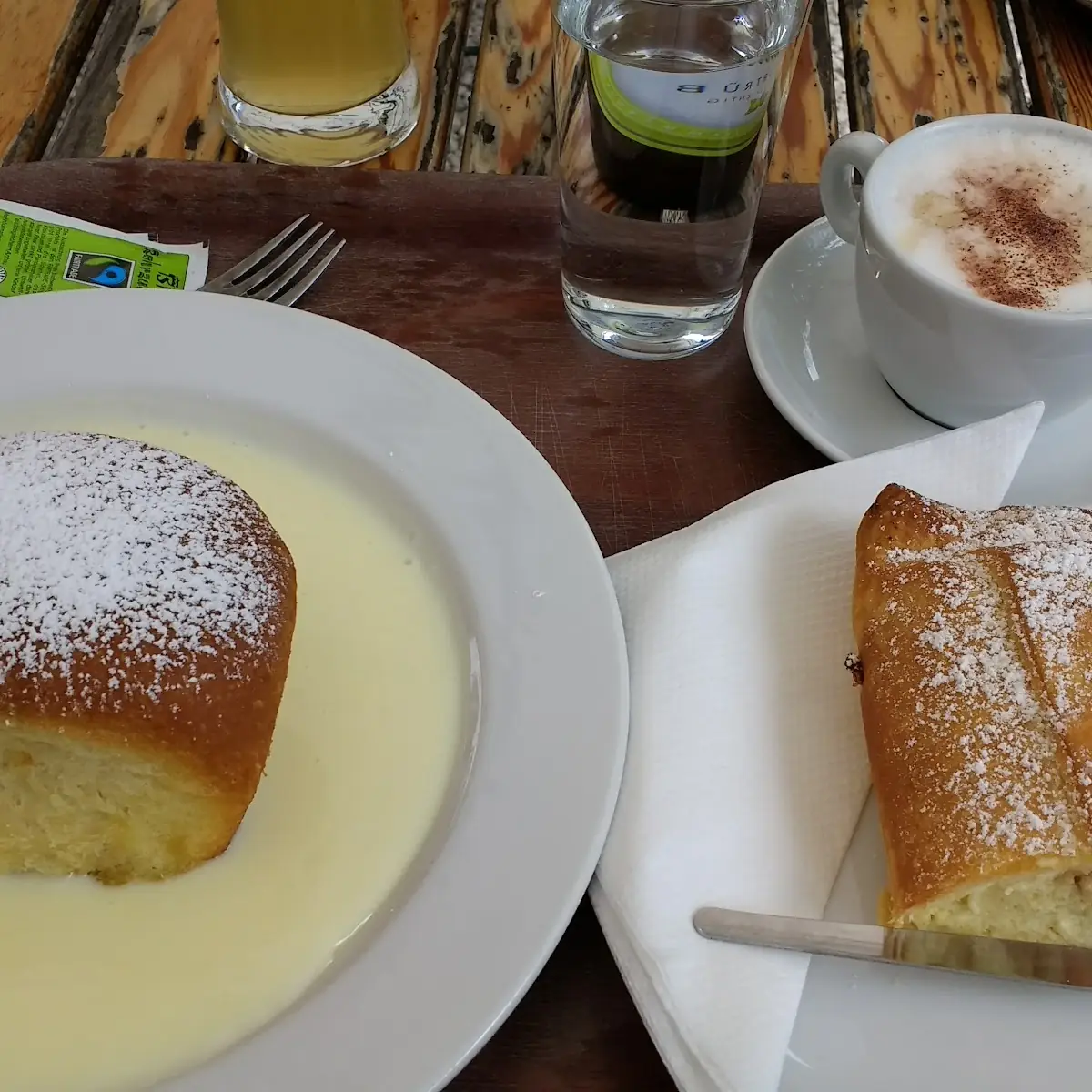 Essen und Trinken photo 10