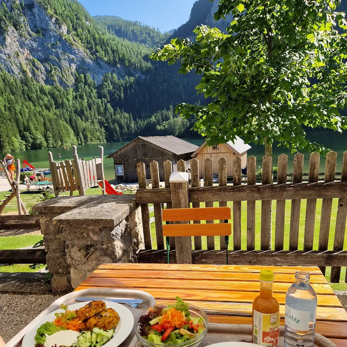 Essen und Trinken photo 3
