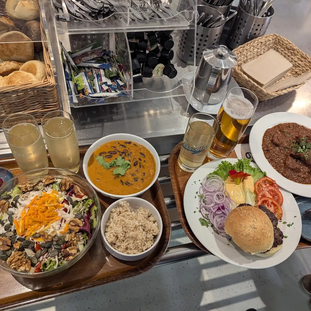 Essen und Trinken photo 6