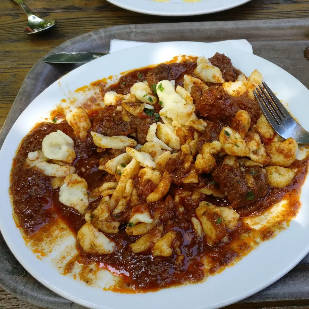 Essen und Trinken photo 7