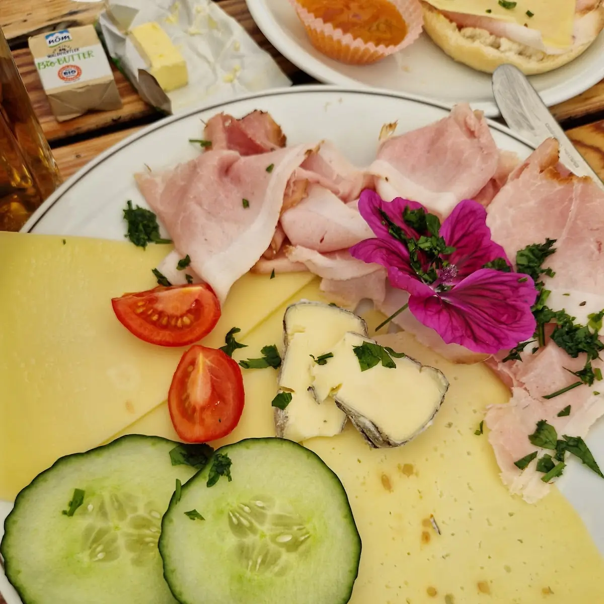 Essen und Trinken photo 8