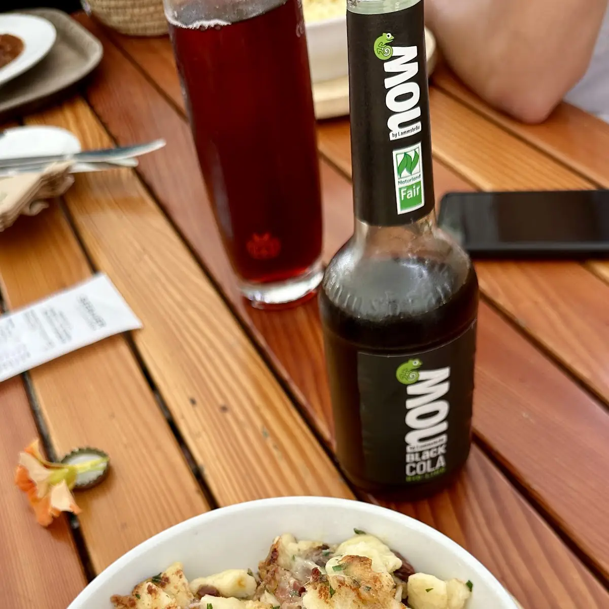 Essen und Trinken photo 9