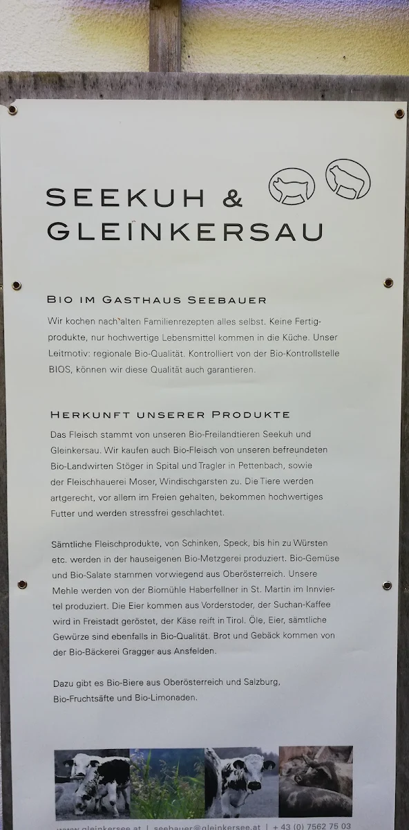 Speisekarte photo 8