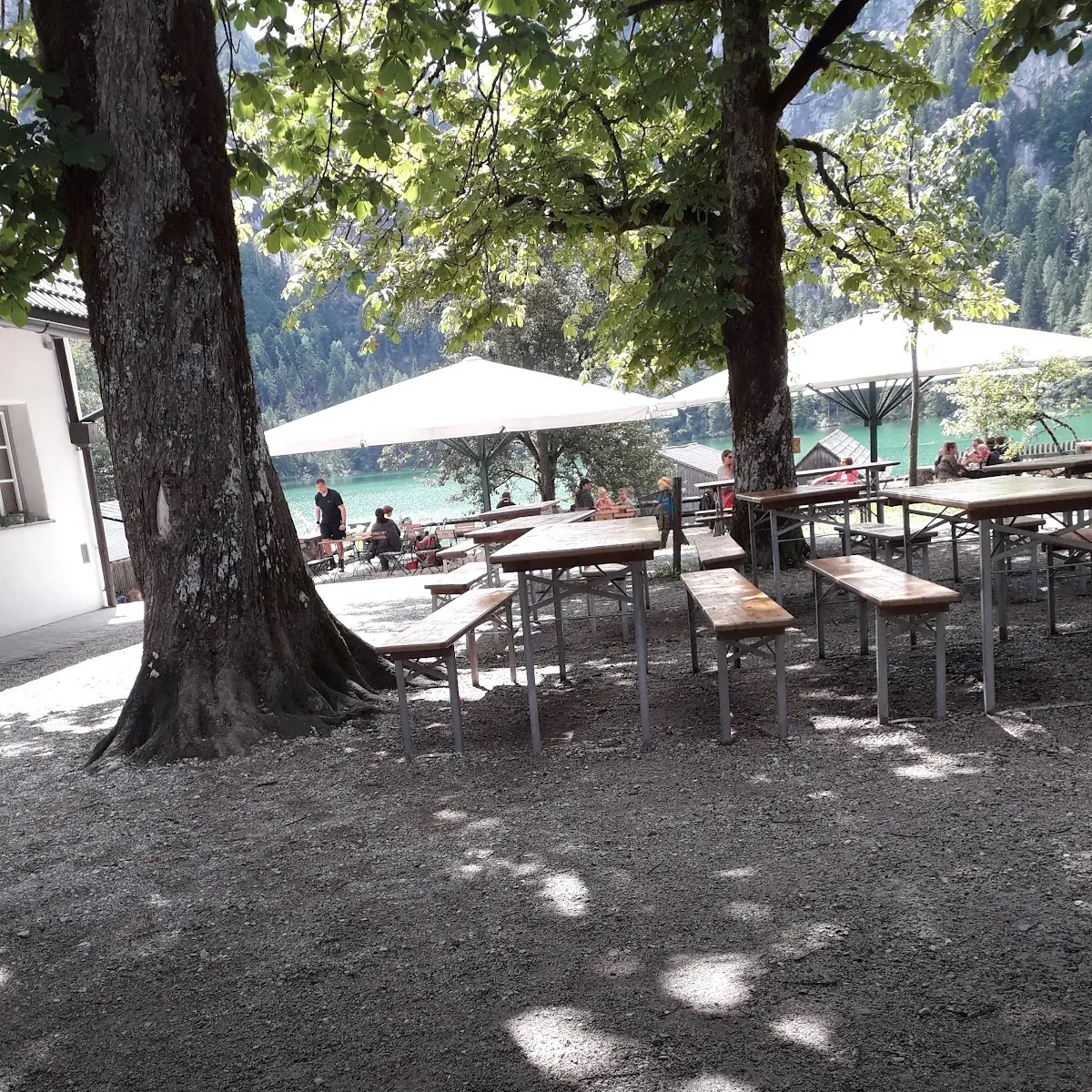Atmosphäre photo 8