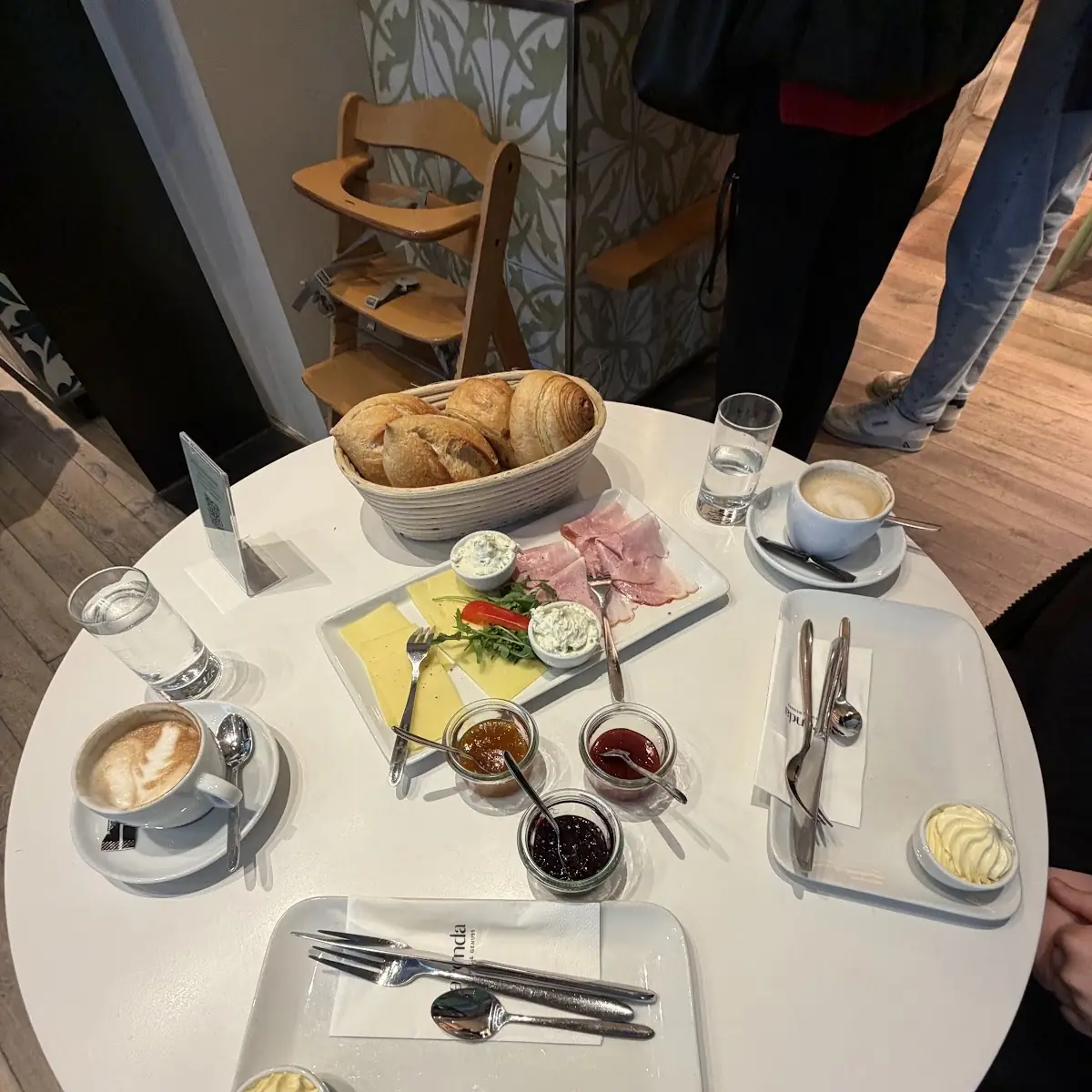 Essen und Trinken photo 4