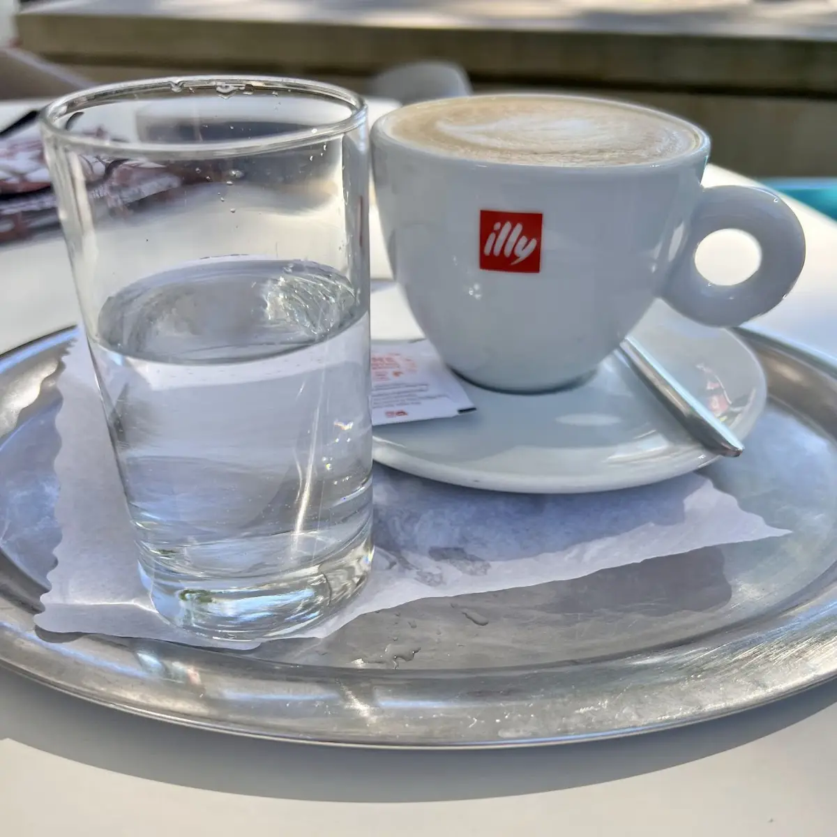 Essen und Trinken photo 5