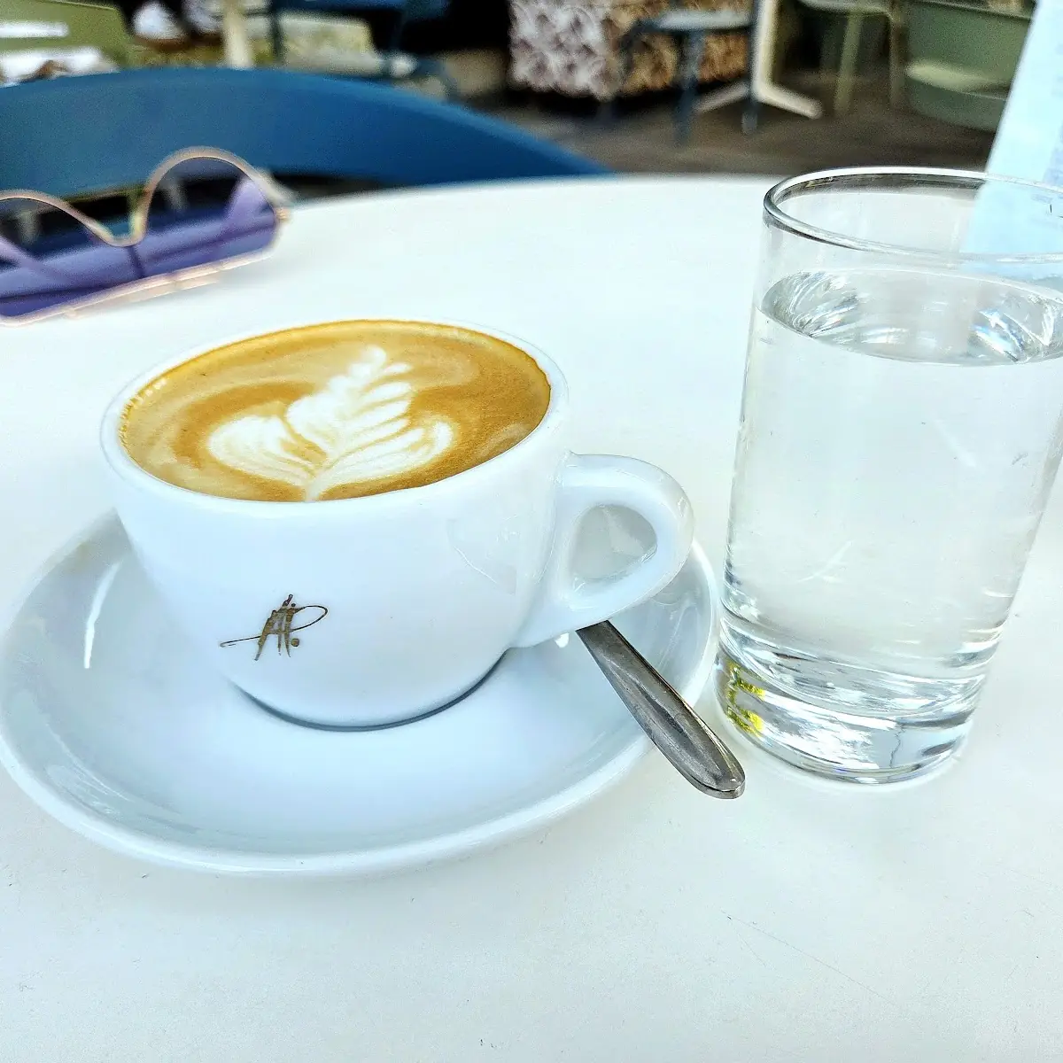 Essen und Trinken photo 6