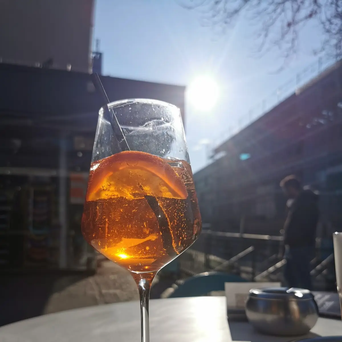 Essen und Trinken photo 7