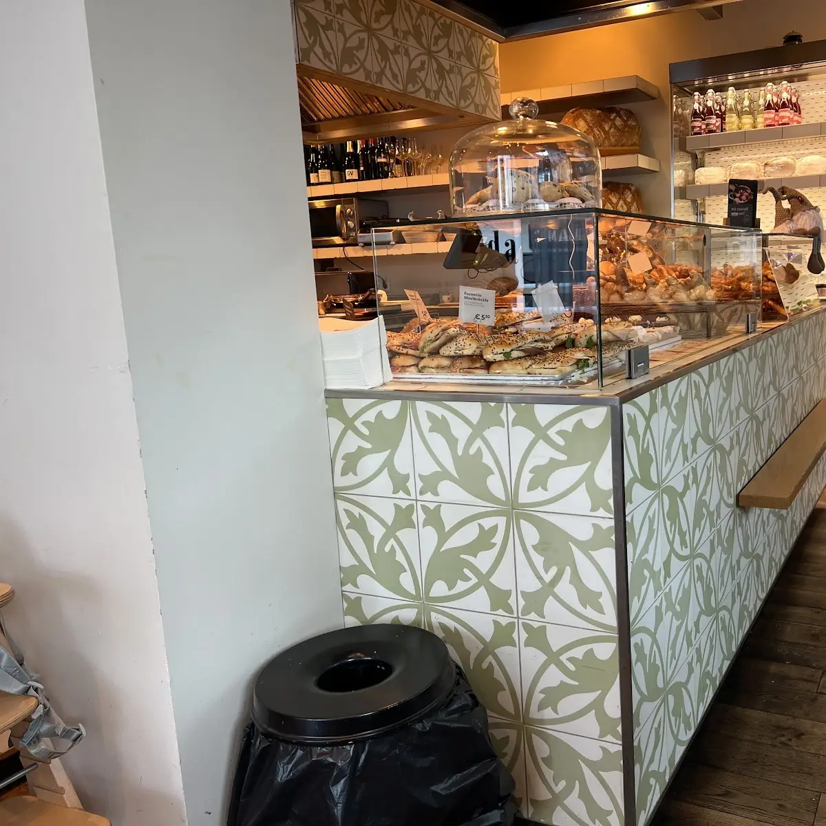 Atmosphäre photo 3