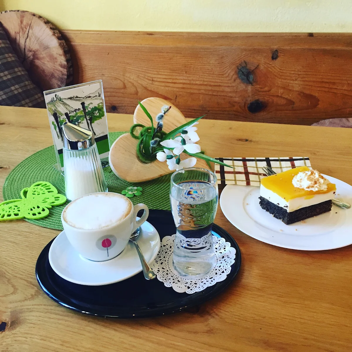 Essen und Trinken photo 2